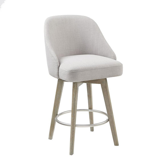 Pearce Counter Stool with swivel seat,MP104-0515