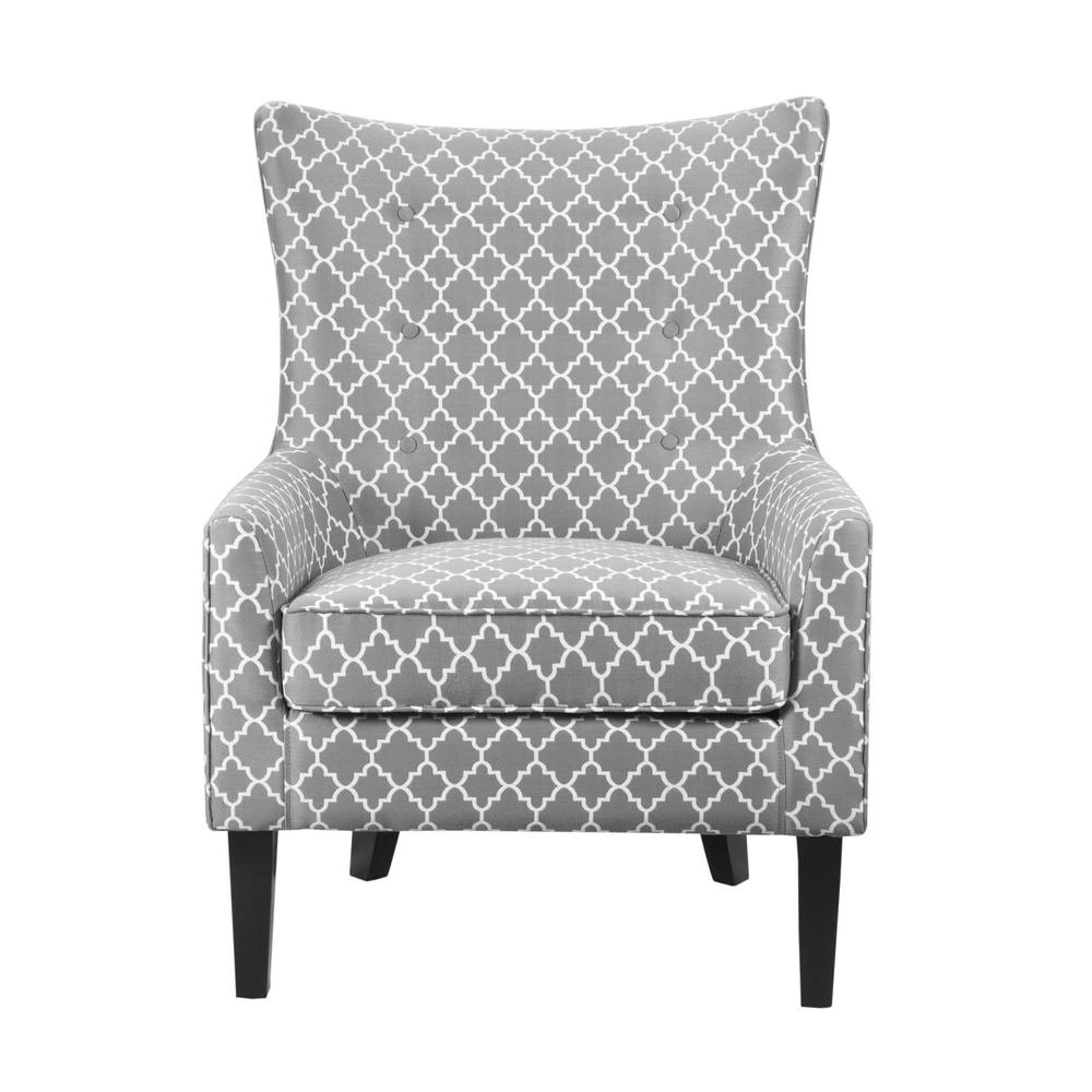 Carissa Shelter Wing Chair,FPF18-0159