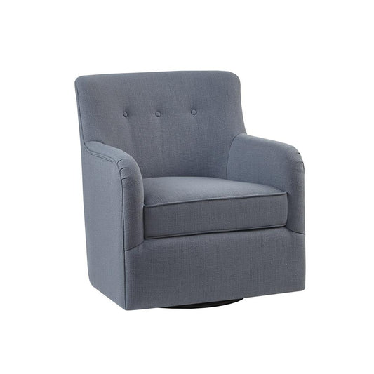 Adele Swivel Chair,MP103-1000