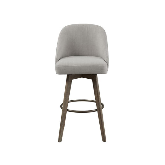 Pearce Bar Stool with Swivel Seat