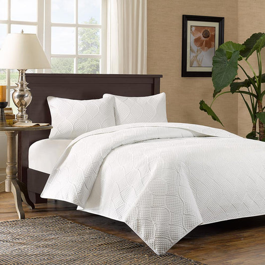 Microfiber Coverlet Set,MP13-712