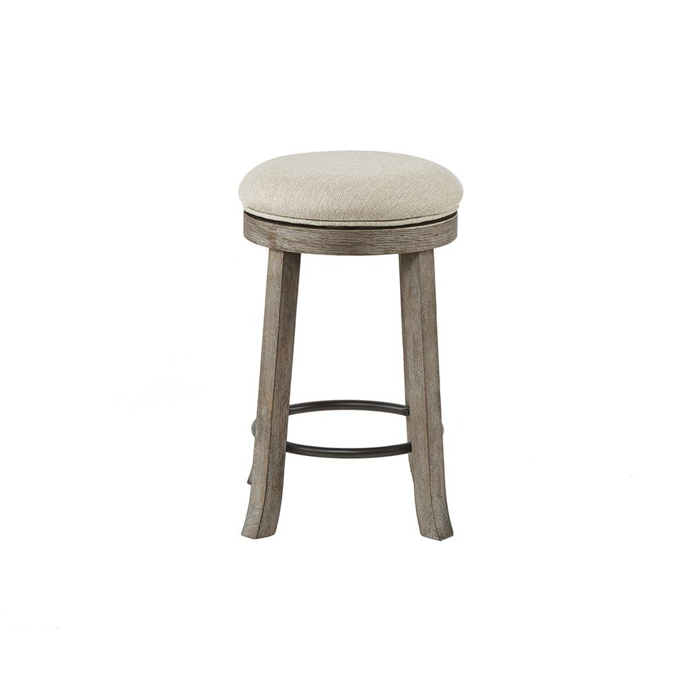 Oaktown Swivel Counterstool