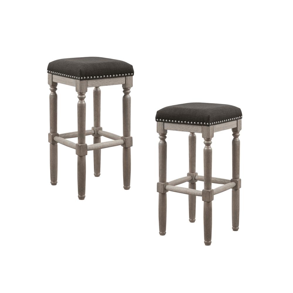 Cirque Bar Stool (Set of 2) 969