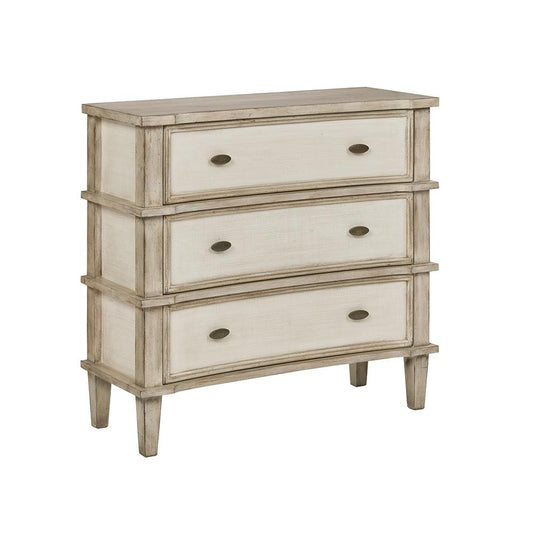 Alcott 3 drawer chest