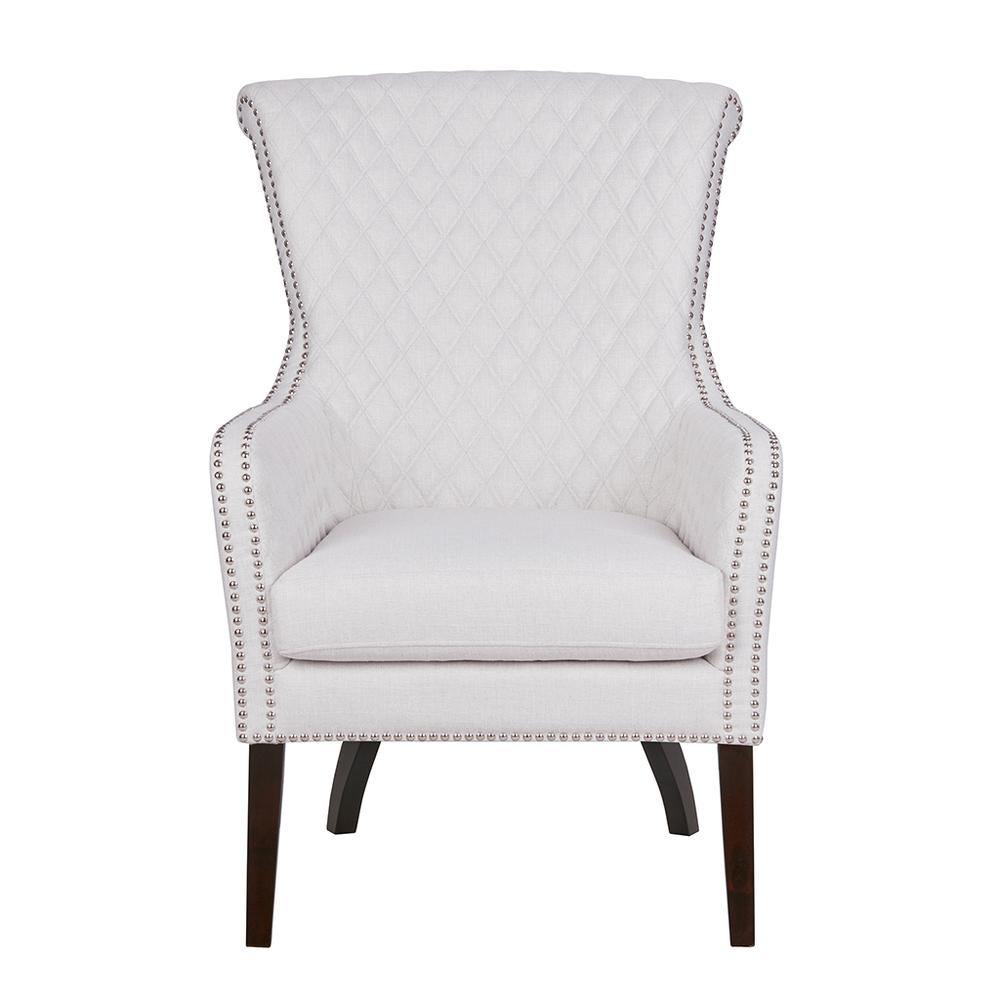 Heston Accent Chair,MP100-0257