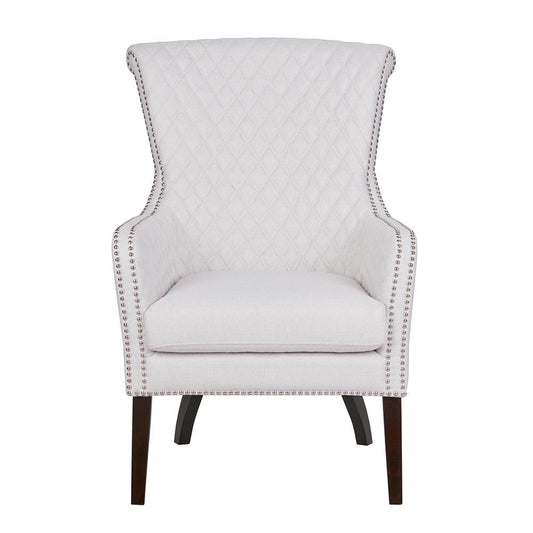 Heston Accent Chair,MP100-0257