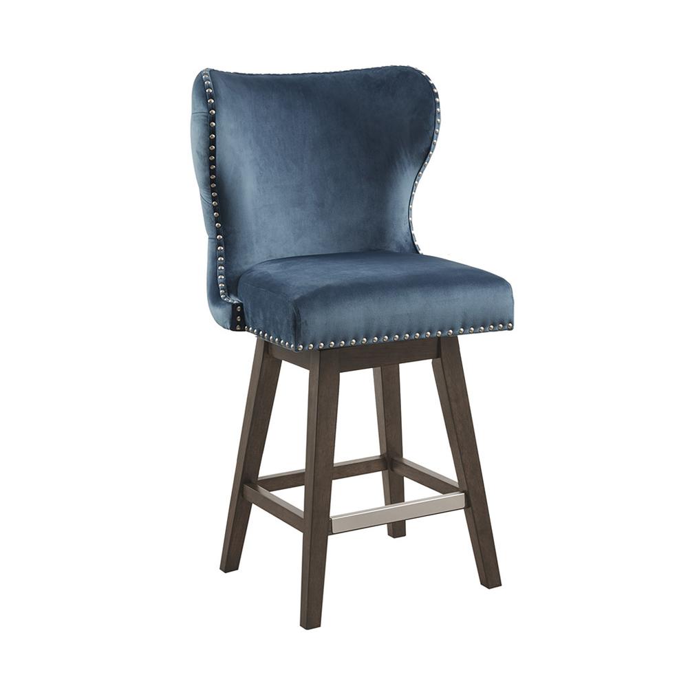 Hancock Swivel Counter Stool