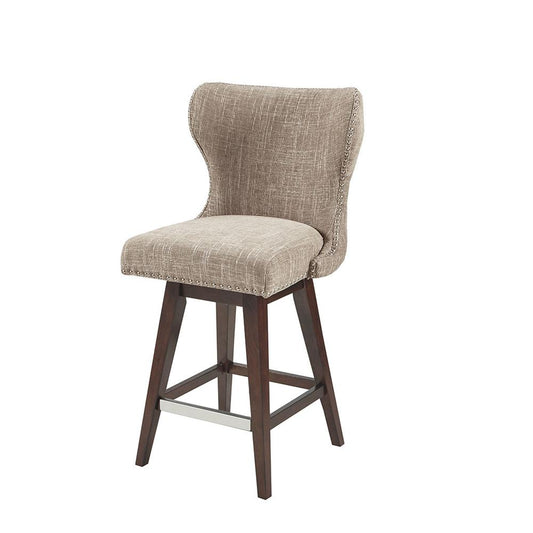 Hancock Swivel Counter Stool,MP104-0391