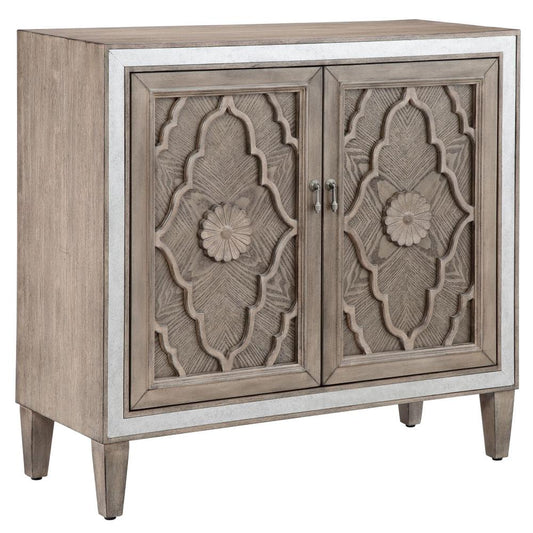 Annalise 2 -Door Accent Chest