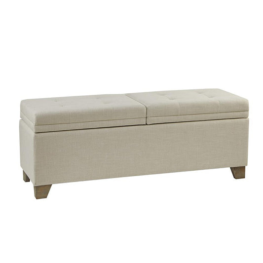 Ashcroft Storage Bench,MP105-0998