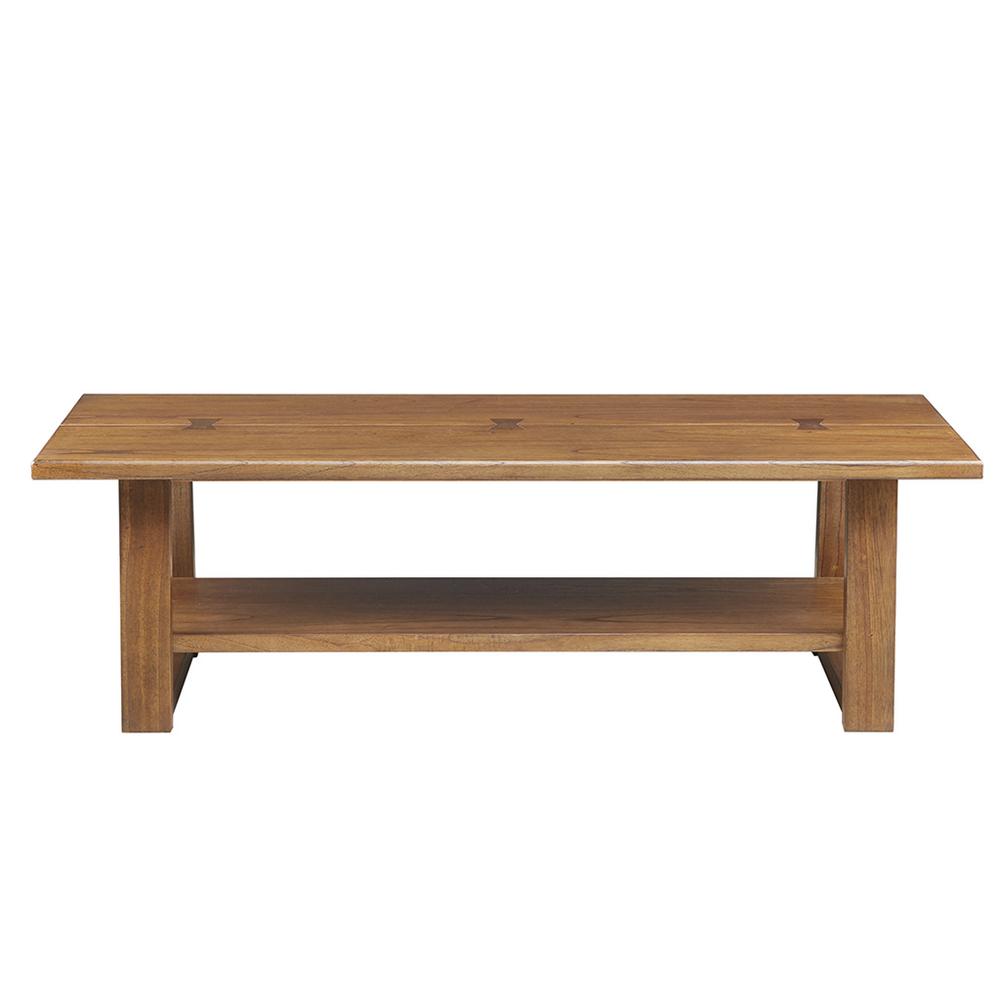 Coffee Table Chestnut 054