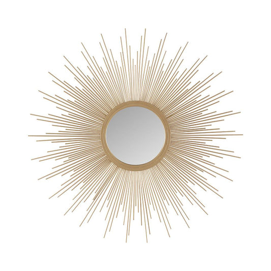 Fiore Small Sunburst Mirror