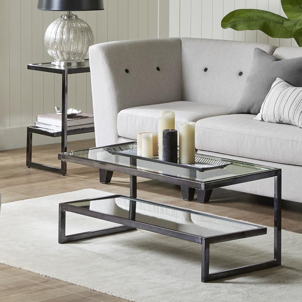 Coffee Table Black 304