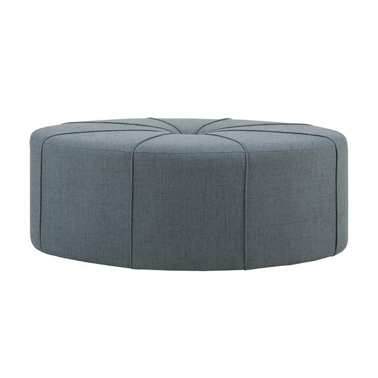 Ferris Oval Ottoman,MP101-0199