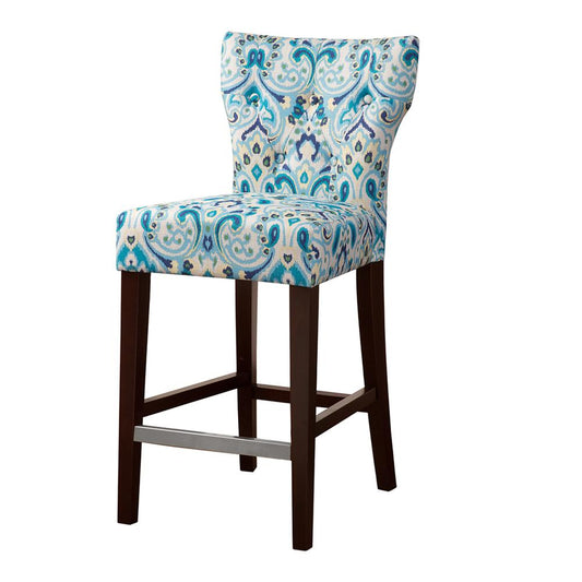 Avila Counterstool with Tufted Back