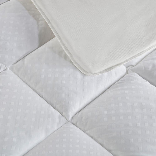 100% Cotton Mattress Pad CC16-0019