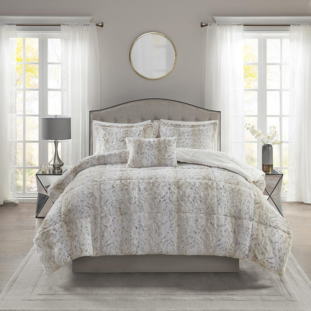 100% Polyester Comforter Set,MP10-6296