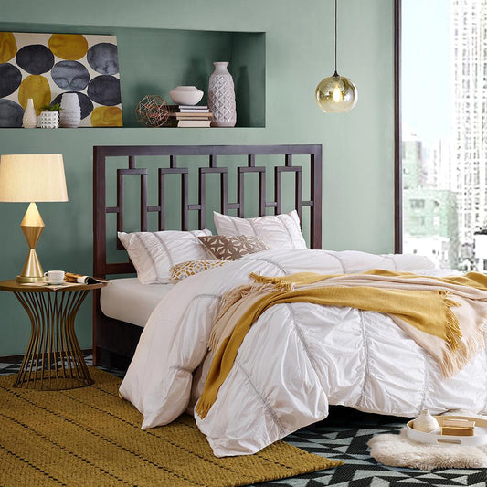 Crosby Queen Headboard