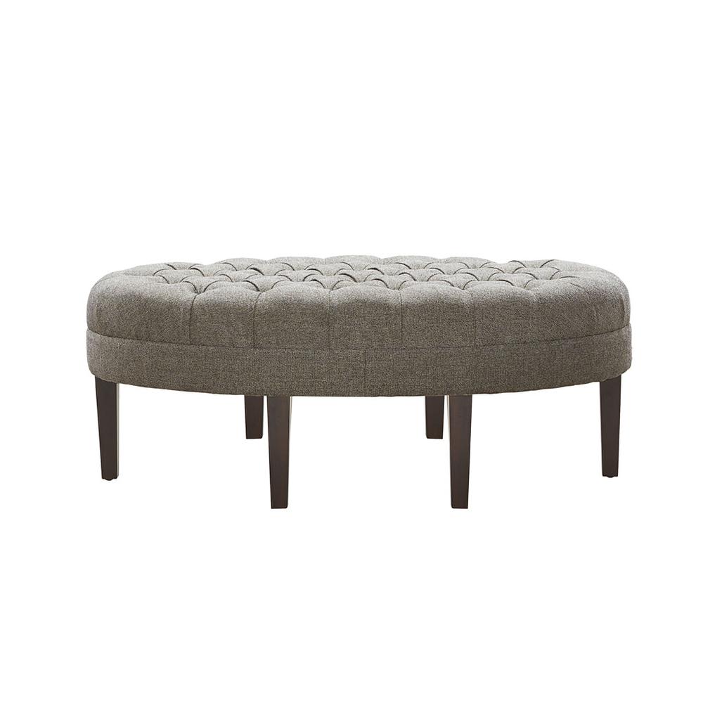 Martin Surfboard Tufted Ottoman,FPF18-0263