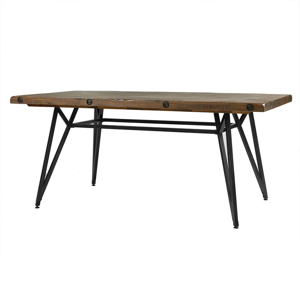 Trestle Dining/Gathering Table