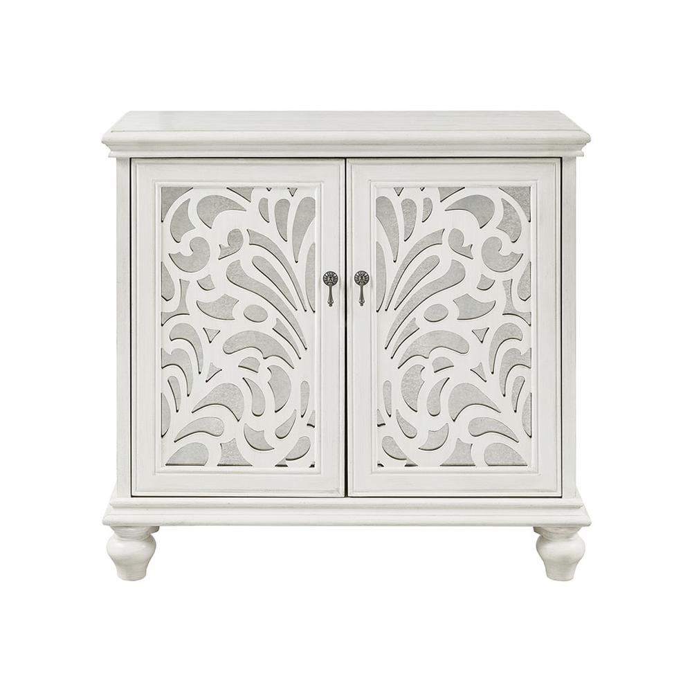 Malone 2 Door Accent Chest