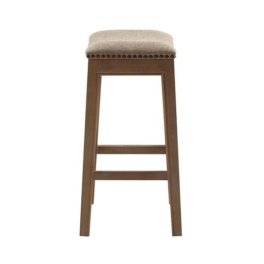 Belfast Saddle Counter Stool,FUR101-0037