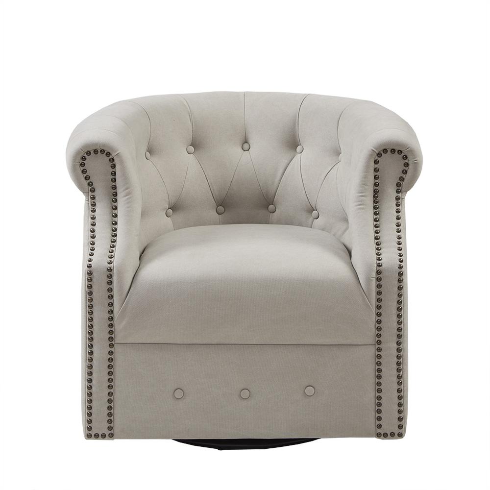 Owen Swivel Chair