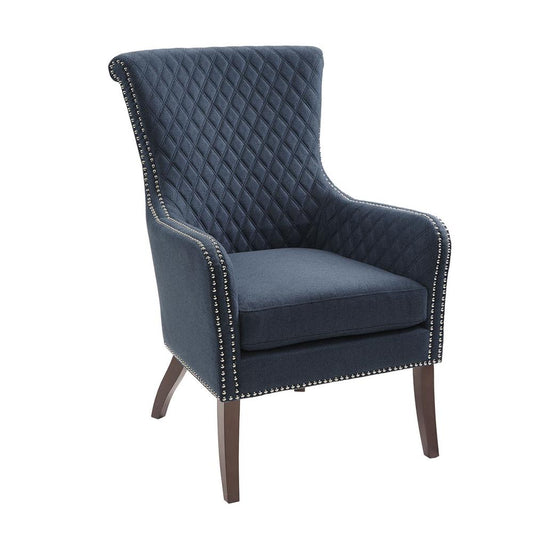 Heston Accent Chair,MP100-0618