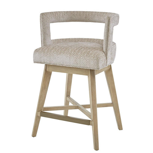 Glenwood Swivel Counter Stool