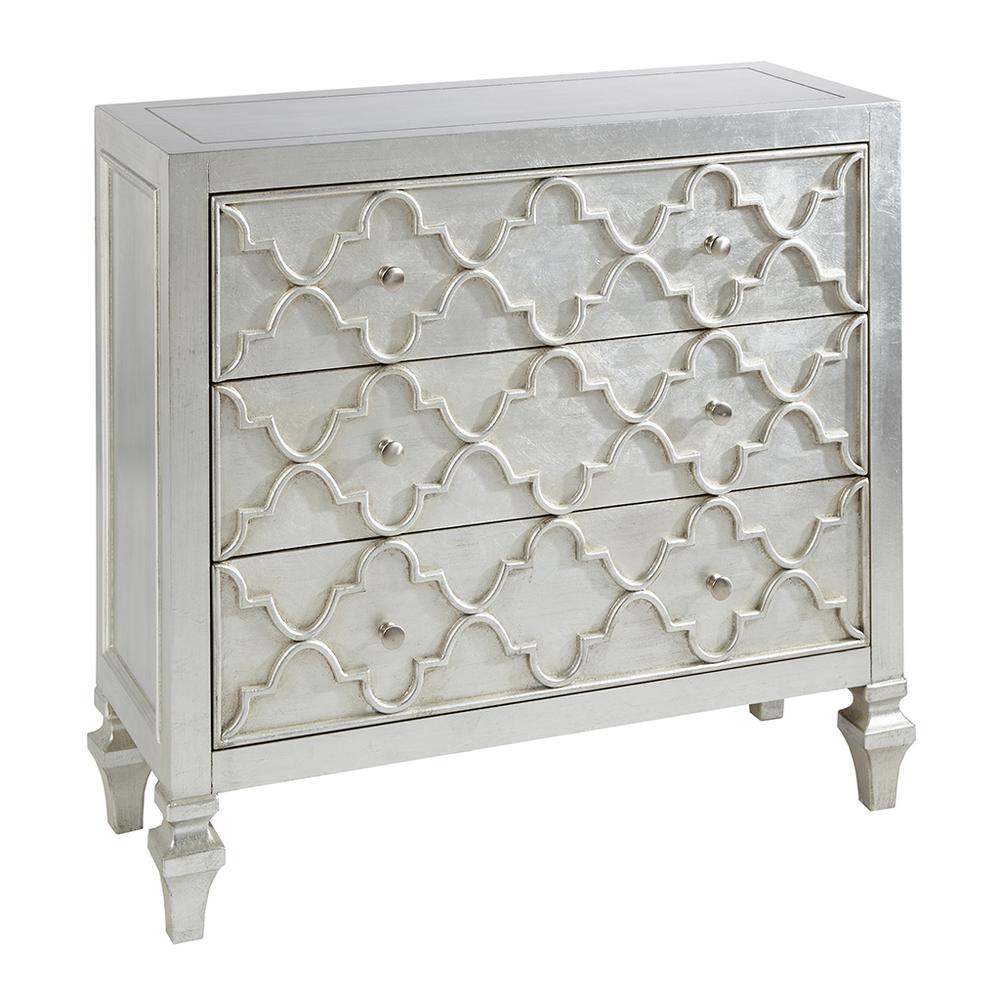 Somerset 3-Drawer Chest