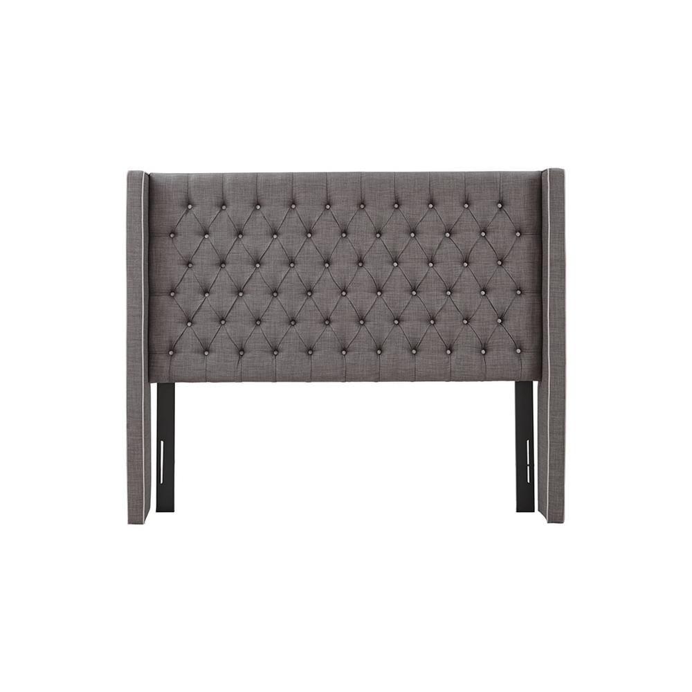 Amelia Upholstery Queen Headboard