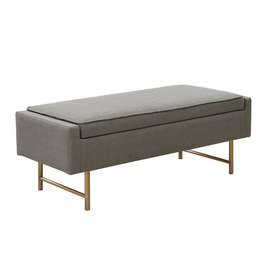 Heath Accent Bench