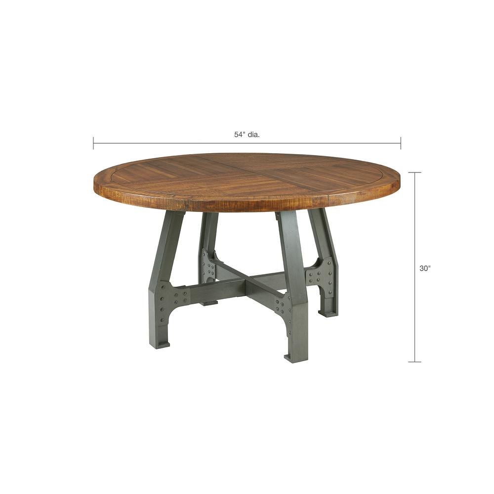 Lancaster Round Dining/Gathering Table