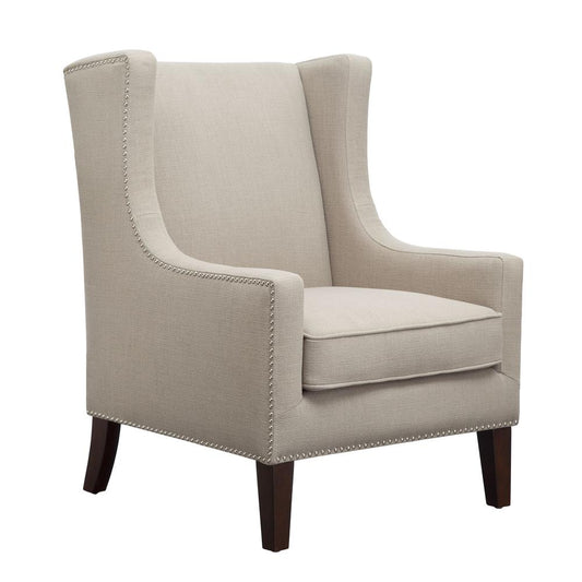 Barton Wing Chair,FPF18-0078