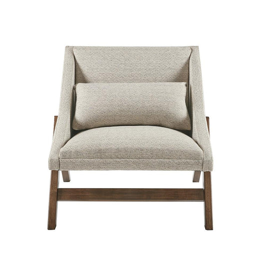 Boomerang Accent Chair,II100-0219