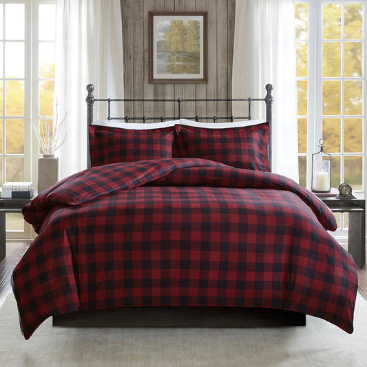 100% Cotton Printed Duvet Cover Set,WR12-2292