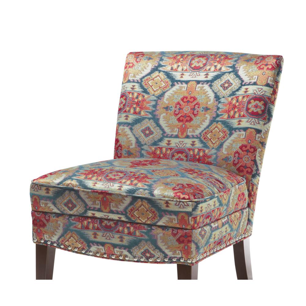 Hayden Slipper Accent Chair,FPF18-0166