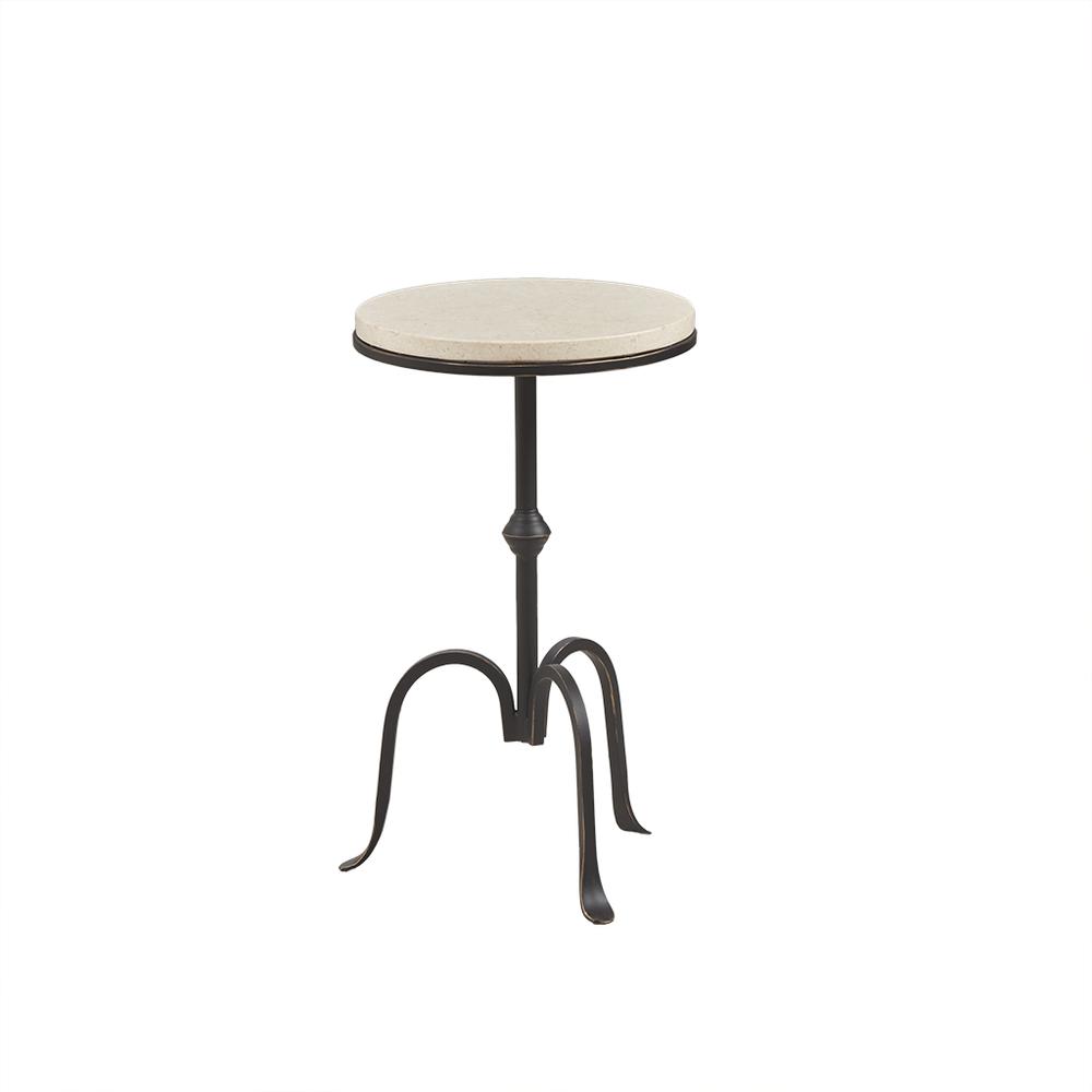 Gaberial Accent Table