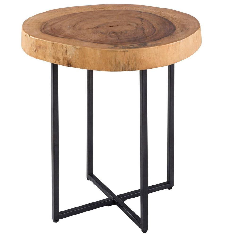 Arcadia End Table