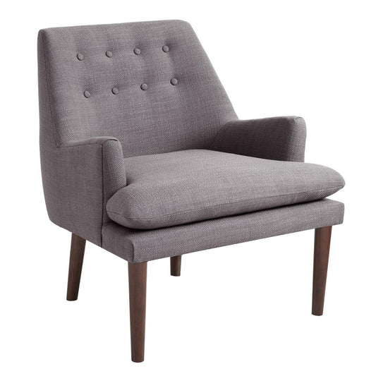 Taylor Mid-Century Accent Chair,FPF18-0254