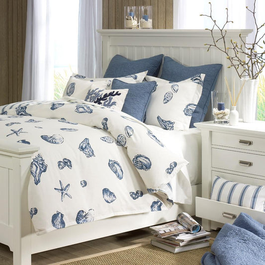 100% Cotton Printed Duvet Mini Set,HH12-275