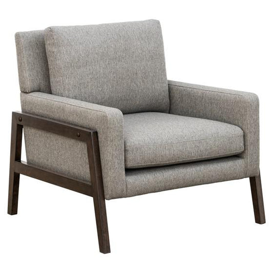 Colwell Accent Chair Gray II100-0492