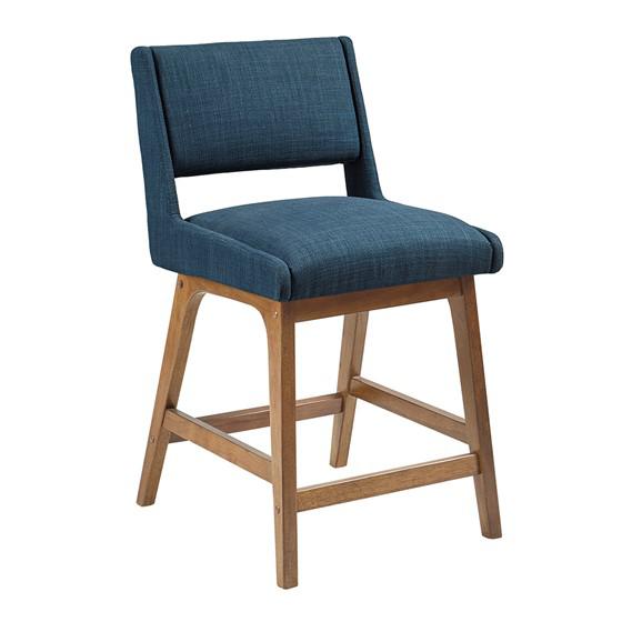 Boomerang Counter Stool II104-0480