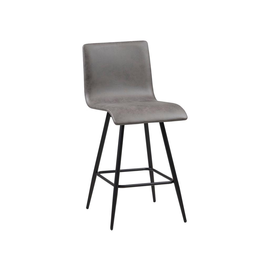 Adams Swivel Counter Stool II104-0481