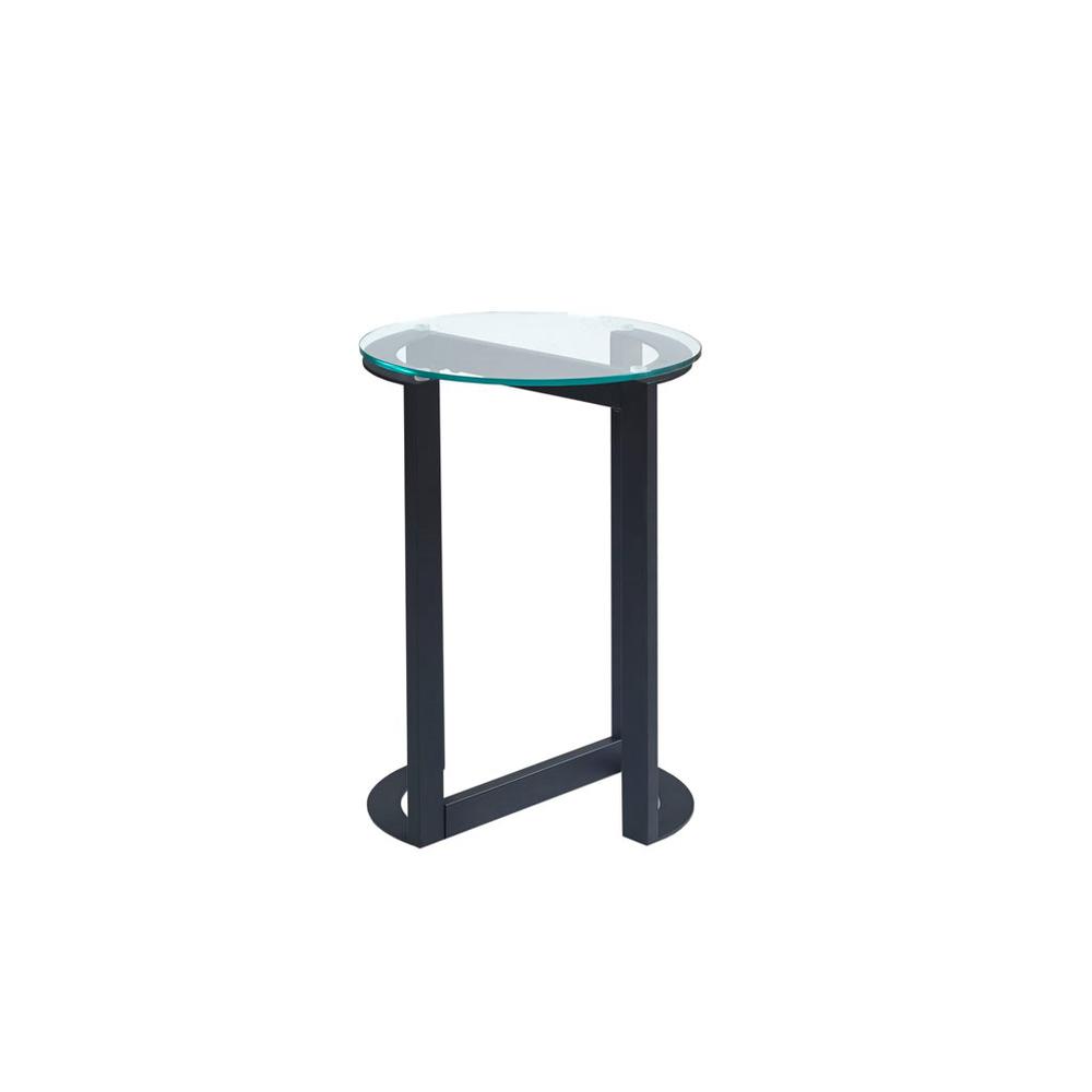 Evan Accent Table