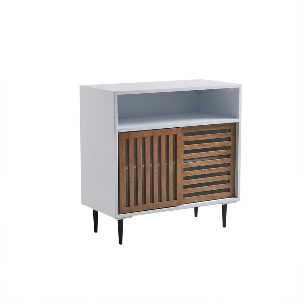 Serenity Accent Cabinet