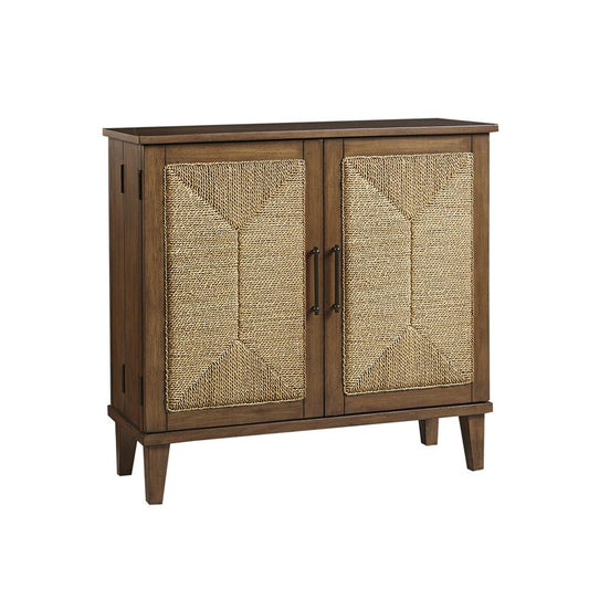 Seagate Accent Chest Natural 36" W X 14" D X 34" H