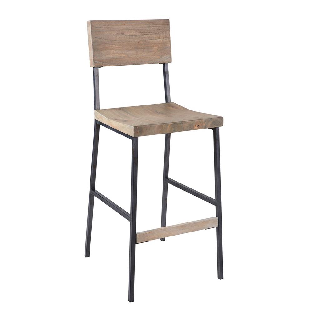 Tacoma Barstool