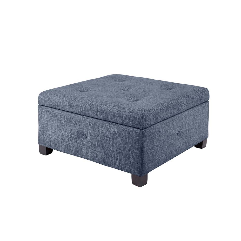 Aspen Ottoman