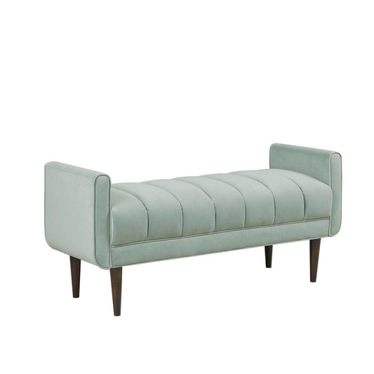 Linea Accent Bench Blue MP105-1192